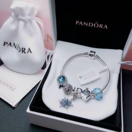 Picture of Pandora Bracelet 5 _SKUPandorabracelet16-2101cly27613914